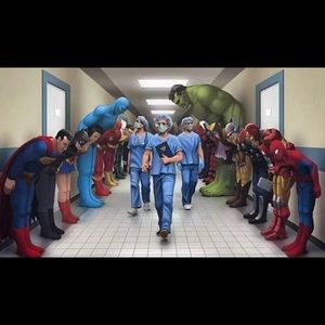 Meet your Posher, Elnora